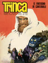 Cover for Trinca (Doncel, 1970 series) #37