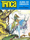 Cover for Trinca (Doncel, 1970 series) #39