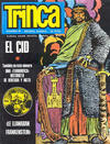 Cover for Trinca (Doncel, 1970 series) #41