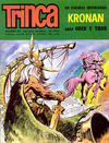 Cover for Trinca (Doncel, 1970 series) #43