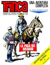 Cover for Trinca (Doncel, 1970 series) #48