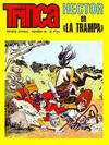 Cover for Trinca (Doncel, 1970 series) #26