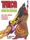 Cover for Trinca (Doncel, 1970 series) #28