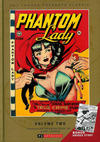 Cover for Roy Thomas Presents Classic Phantom Lady (PS Artbooks, 2013 series) #2