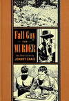 Cover for The Fantagraphics EC Artists' Library (Fantagraphics, 2012 series) #5 - Fall Guy for Murder and Other Stories