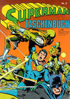 Cover for Superman Taschenbuch (Egmont Ehapa, 1976 series) #8 [3. Auflage]