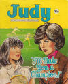 Cover for Judy Picture Story Library for Girls (D.C. Thomson, 1963 series) #230