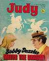 Cover for Judy Picture Story Library for Girls (D.C. Thomson, 1963 series) #180
