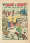 Cover Thumbnail for The March to Market (1948 series)  [B]