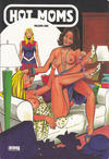 Cover for Hot Moms (Fantagraphics, 2009 series) #1