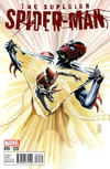 Cover for Superior Spider-Man (Marvel, 2013 series) #19 [Variant Edition - J G Jones Cover]
