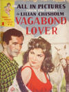 Cover for Famous Romance Library (Amalgamated Press, 1956 ? series) #93