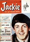Cover for Jackie (D.C. Thomson, 1964 series) #18