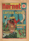 Cover for The Hornet (D.C. Thomson, 1963 series) #518