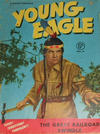 Cover for Young Eagle (Cleland, 1953 ? series) #4