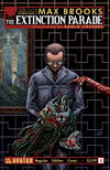 Cover for The Extinction Parade (Avatar Press, 2013 series) #3