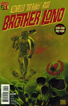 Cover for 100 Bullets: Brother Lono (DC, 2013 series) #1 [Eduardo Risso Cover]