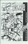 Cover for Black Flag (Image, 1994 series) #1