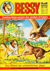 Cover for Bessy (Bastei Verlag, 1976 series) #19