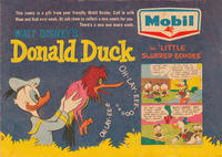 Cover Thumbnail for Mobil Disney Comics (Mobil Oil Australia, 1964 series) #9