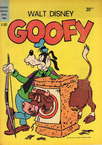 Cover Thumbnail for Walt Disney's Giant Comics (W. G. Publications; Wogan Publications, 1951 series) #592