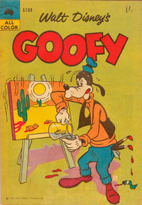 Cover Thumbnail for Walt Disney's Giant Comics (W. G. Publications; Wogan Publications, 1951 series) #209