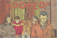 Cover Thumbnail for Hooked! (Information Materials Press, 1966 series) 