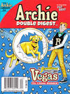 Cover Thumbnail for Archie (Jumbo Comics) Double Digest (2011 series) #244 [Newsstand]
