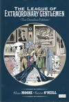 Cover for The League of Extraordinary Gentlemen: The Omnibus Edition (DC, 2011 series) 