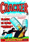 Cover for Cracker (D.C. Thomson, 1975 series) #28