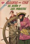 Cover for Clásicos del Cine (Editorial Novaro, 1956 series) #52