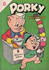 Cover for Porky y sus amigos (Editorial Novaro, 1951 series) #174