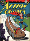 Cover for Special Edition, Action Comics (DC, 1944 series) #6