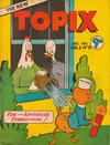 Cover for Topix (Catholic Press Newspaper Co. Ltd., 1954 ? series) #51
