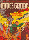 Cover for Real Adventure Comics (Magazine Management, 1950 series) #3