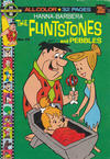 Cover for The Flintstones and Pebbles (K. G. Murray, 1976 series) #12