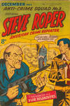 Cover for Anti-Crime Squad (Magazine Management, 1952 series) #3