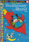 Cover for Huckleberry Hound (K. G. Murray, 1970 ? series) #5