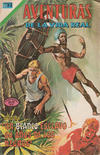 Cover for Aventuras de la Vida Real (Editorial Novaro, 1956 series) #231