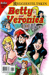 Cover for Betty and Veronica (Archie, 1987 series) #268 [Direct Edition]