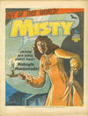 Cover for Misty (IPC, 1978 series) #14th October 1978 [37]