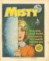 Cover for Misty (IPC, 1978 series) #18th November 1978 [42]