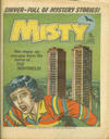 Cover for Misty (IPC, 1978 series) #25th March 1978 [8]