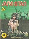 Cover for Série Jaune (Elvifrance, 1974 series) #59