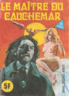 Cover for Série Jaune (Elvifrance, 1974 series) #52
