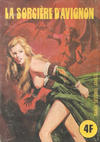 Cover for Série Jaune (Elvifrance, 1974 series) #17