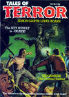 Cover for Tales of Terror (Portman Distribution, 1978 series) #4