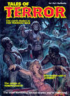 Cover for Tales of Terror (Portman Distribution, 1978 series) #5