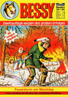Cover for Bessy (Bastei Verlag, 1976 series) #21