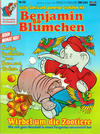 Cover for Benjamin Blümchen (Bastei Verlag, 1990 series) #38